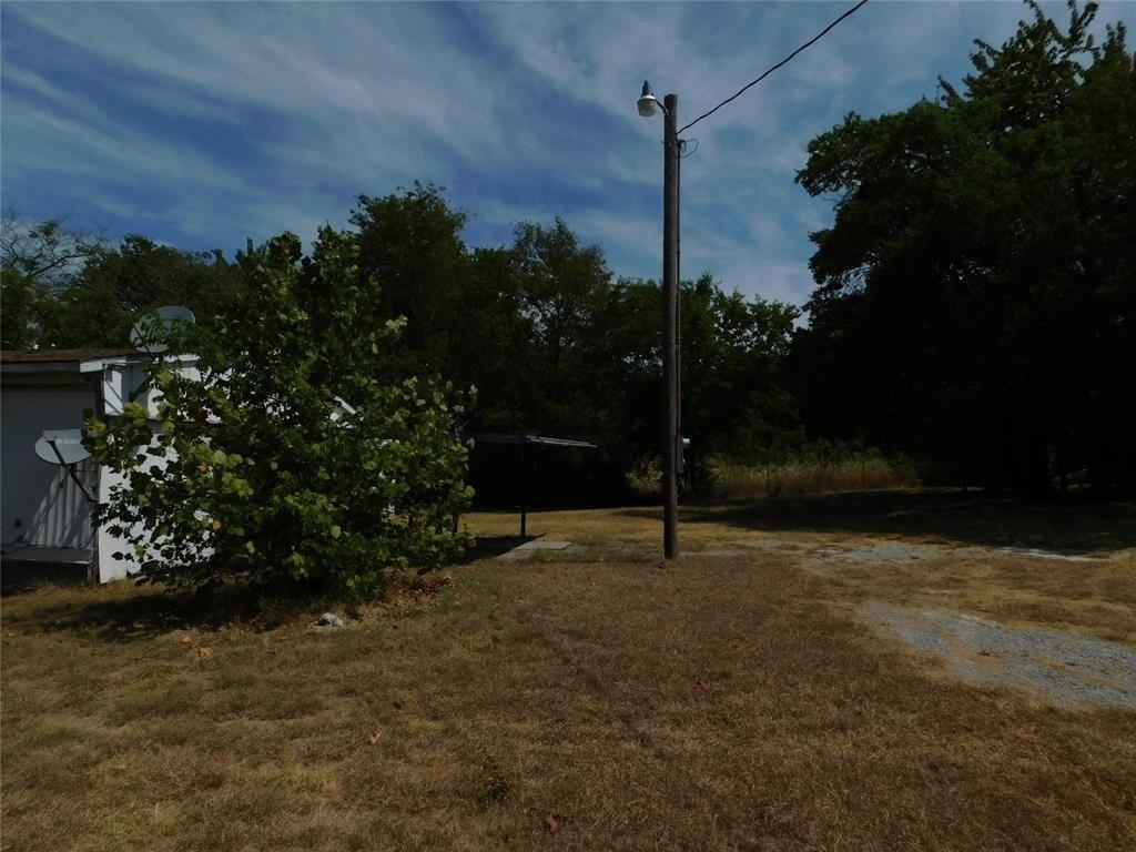 Wild Rd, Van Alstyne, TX 75495