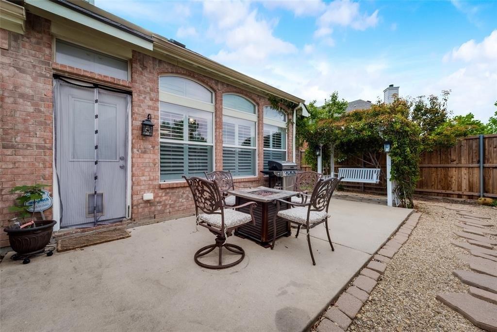 Creekmere Dr, Frisco, TX 75035