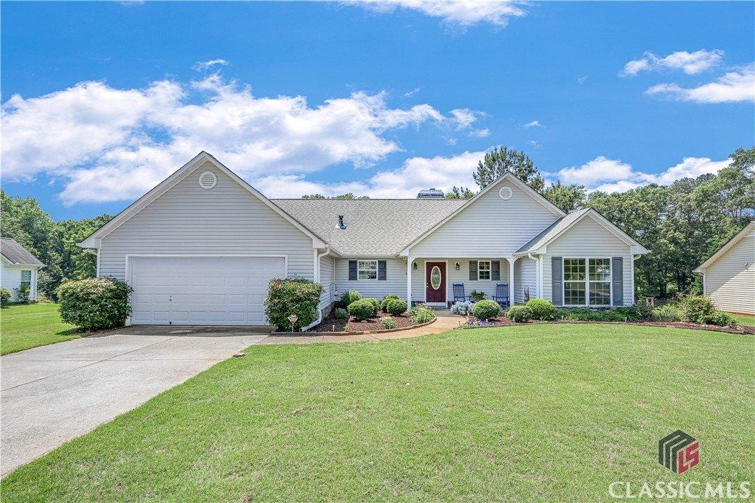 Tallassee Ln, Statham, GA 30666