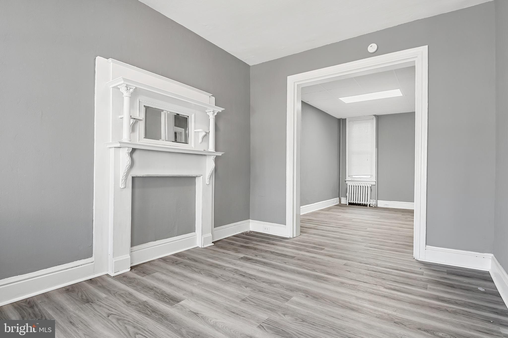 W Jackson St, York, PA 17401