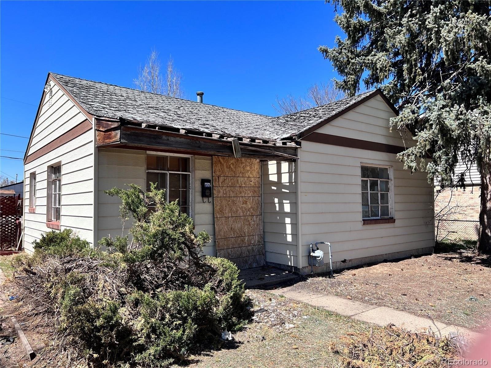 Dexter St, Denver, CO 80207