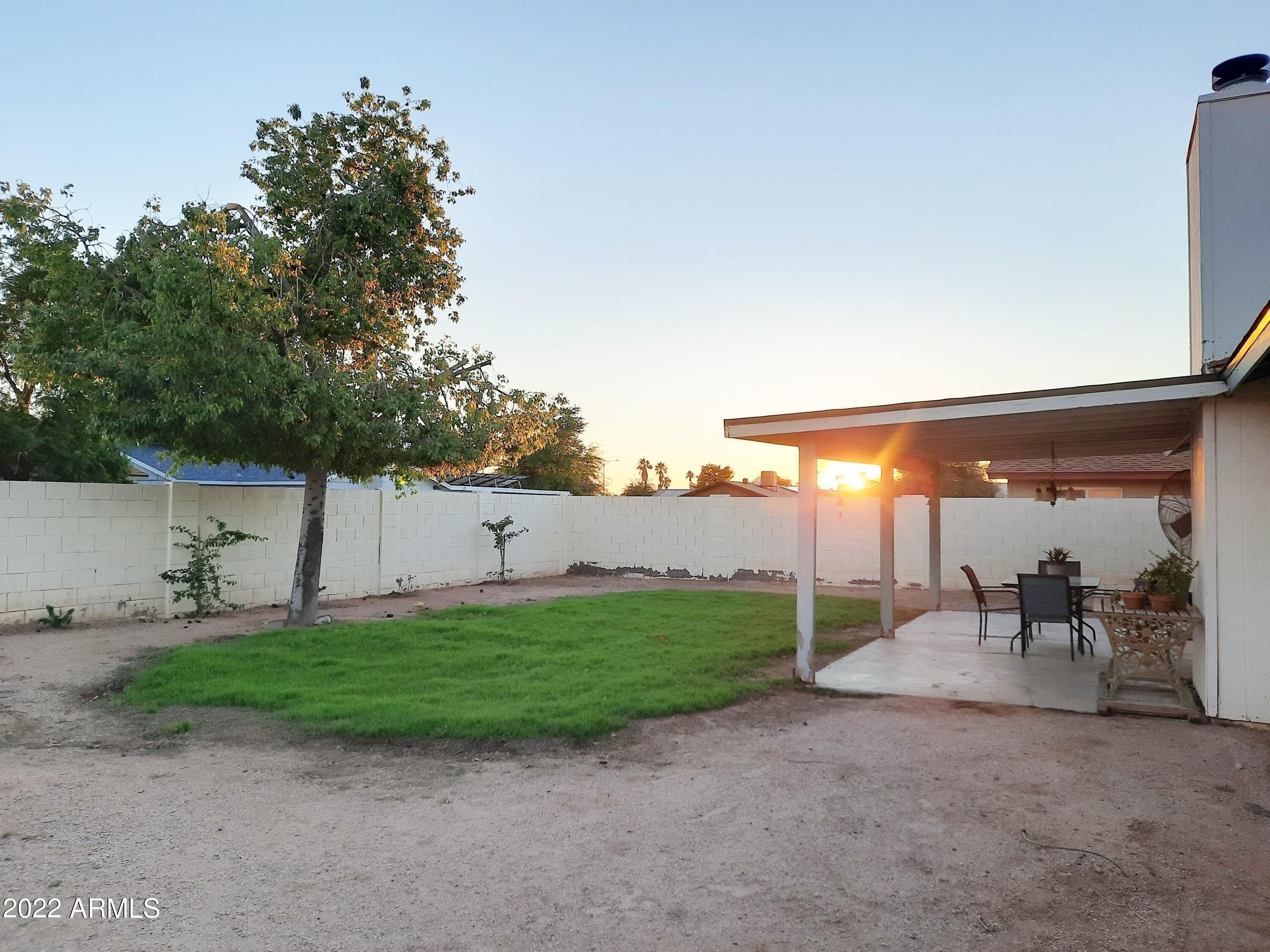 W Villa Maria Dr, Glendale, AZ 85308