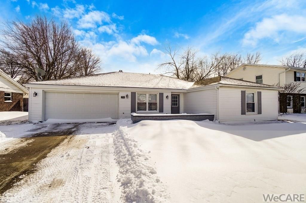 Lakewood Ave, Lima, OH 45805