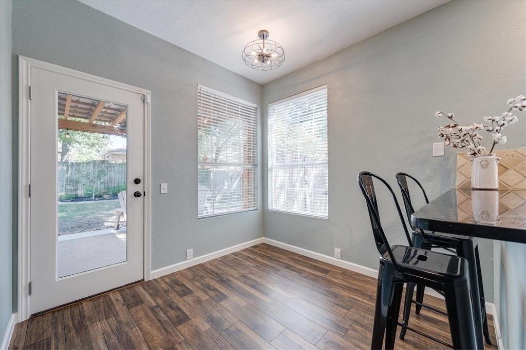 Cross Keys Dr, North Richland Hills, TX 76182
