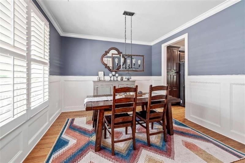 Dove Point Ln, Hoschton, GA 30548