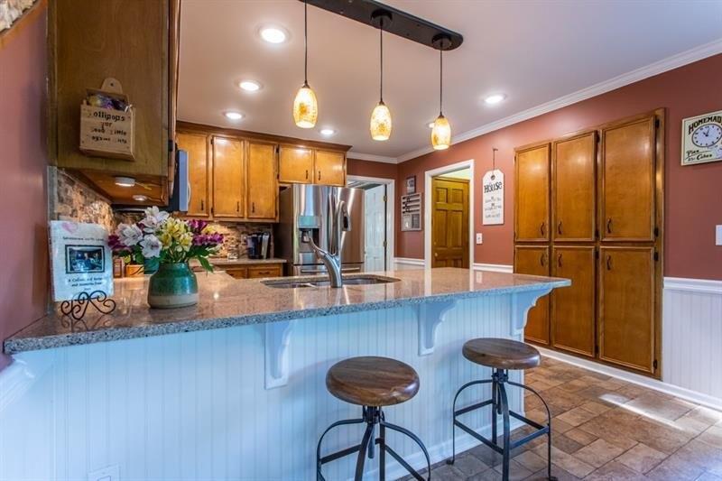 Sweet Buckeye Dr, Marietta, GA 30066