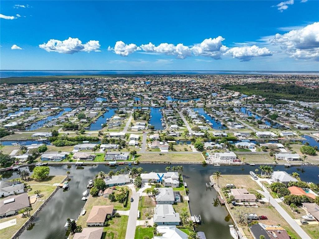 Canal Way, Punta Gorda, FL 33950
