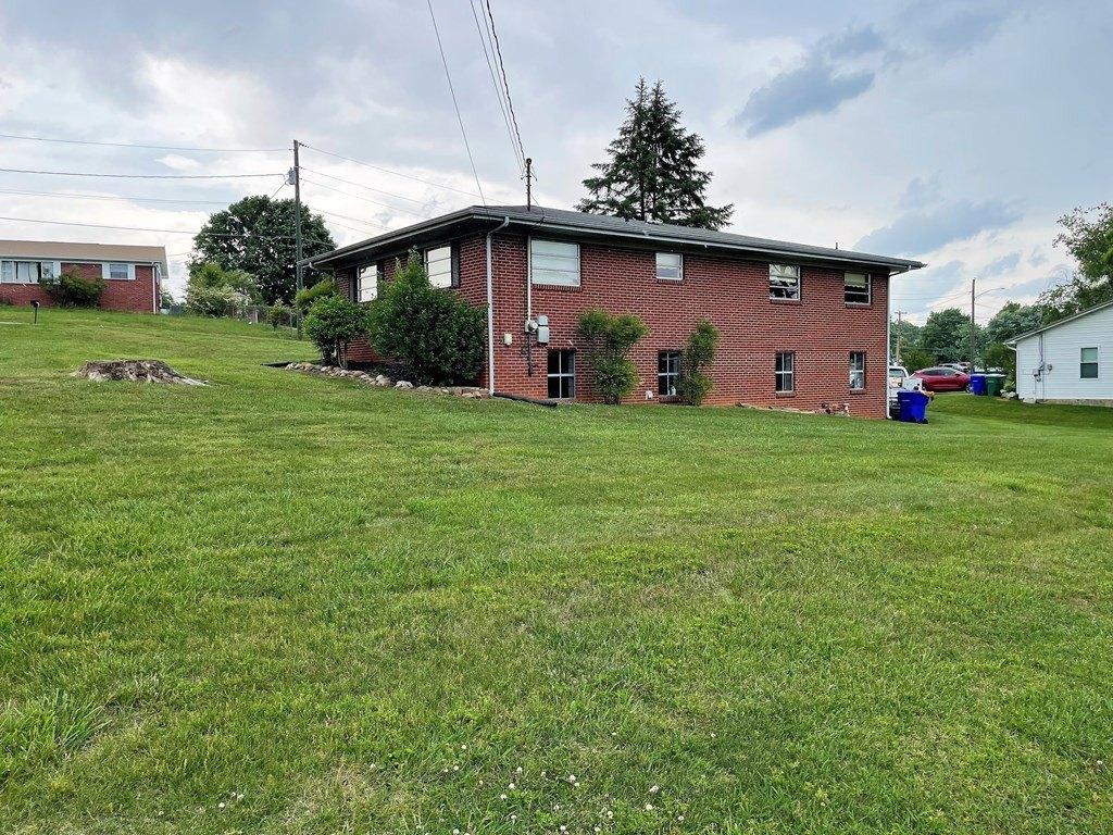 Belle Meade Cir, Morristown, TN 37814