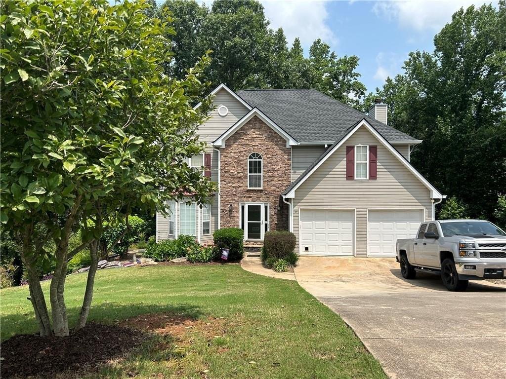 Payne Ct, Cumming, GA 30028