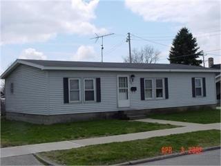 W Forsythe St, Greensburg, IN 47240