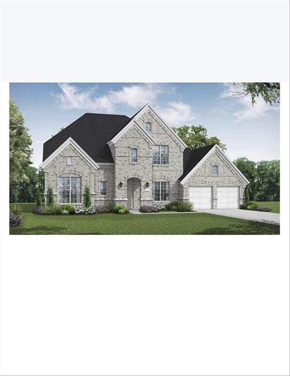 Firefly Dr, Mansfield, TX 76063