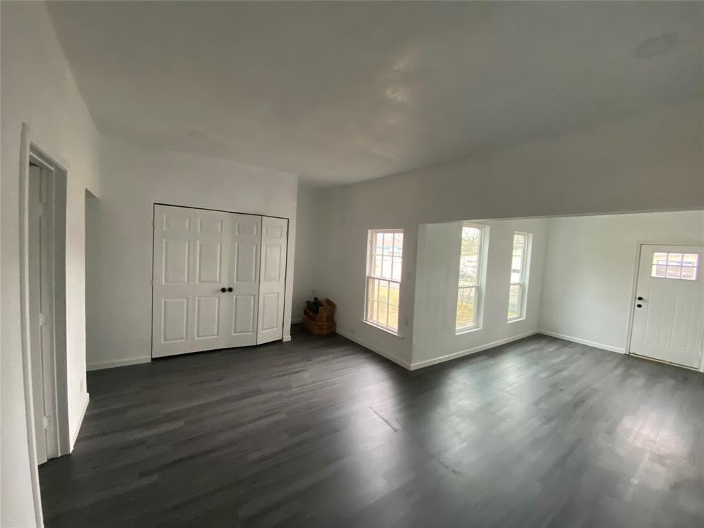 W Morton St, Denison, TX 75020