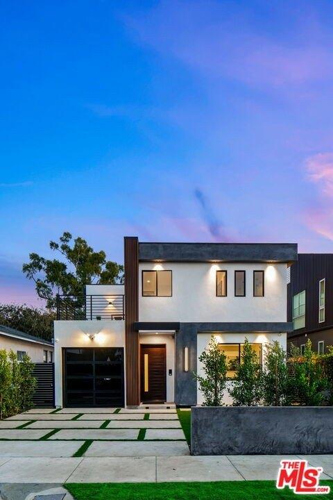 Gilmore Ave, Los Angeles, CA 90066