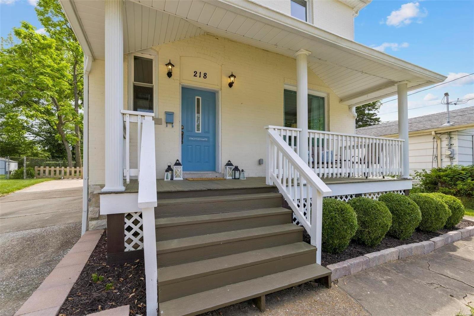 Euclid Ave, Saint Louis, MO 63119