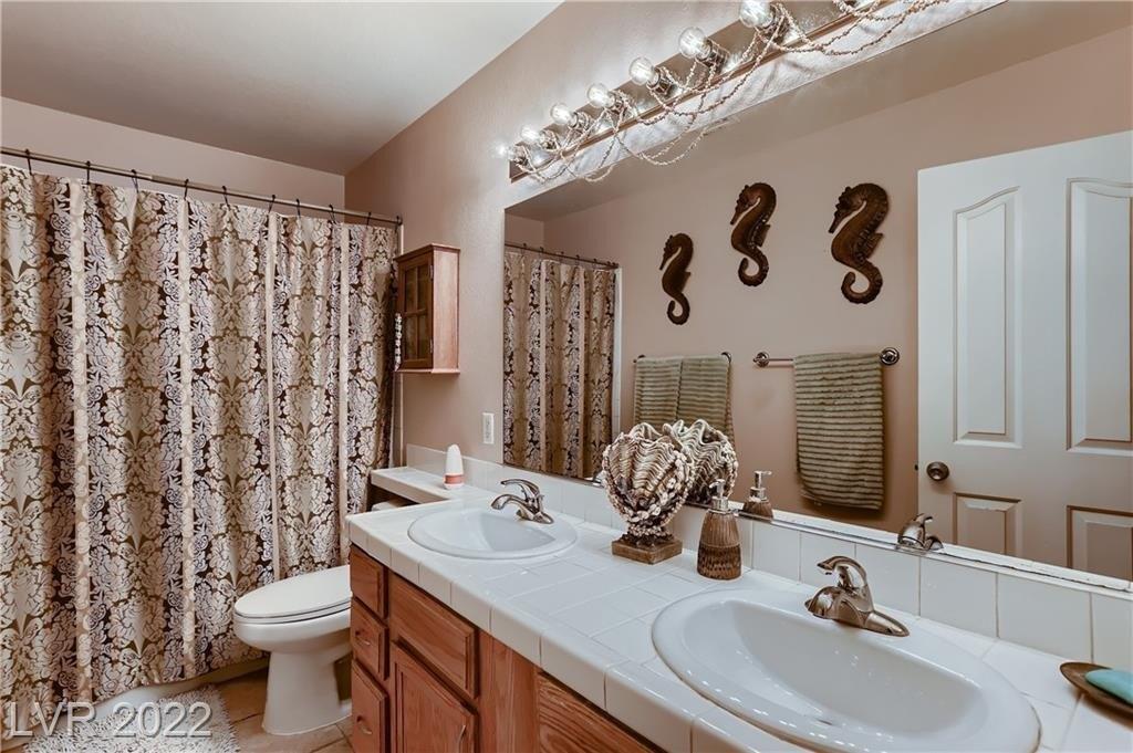 Wind River Dr, Henderson, NV 89014