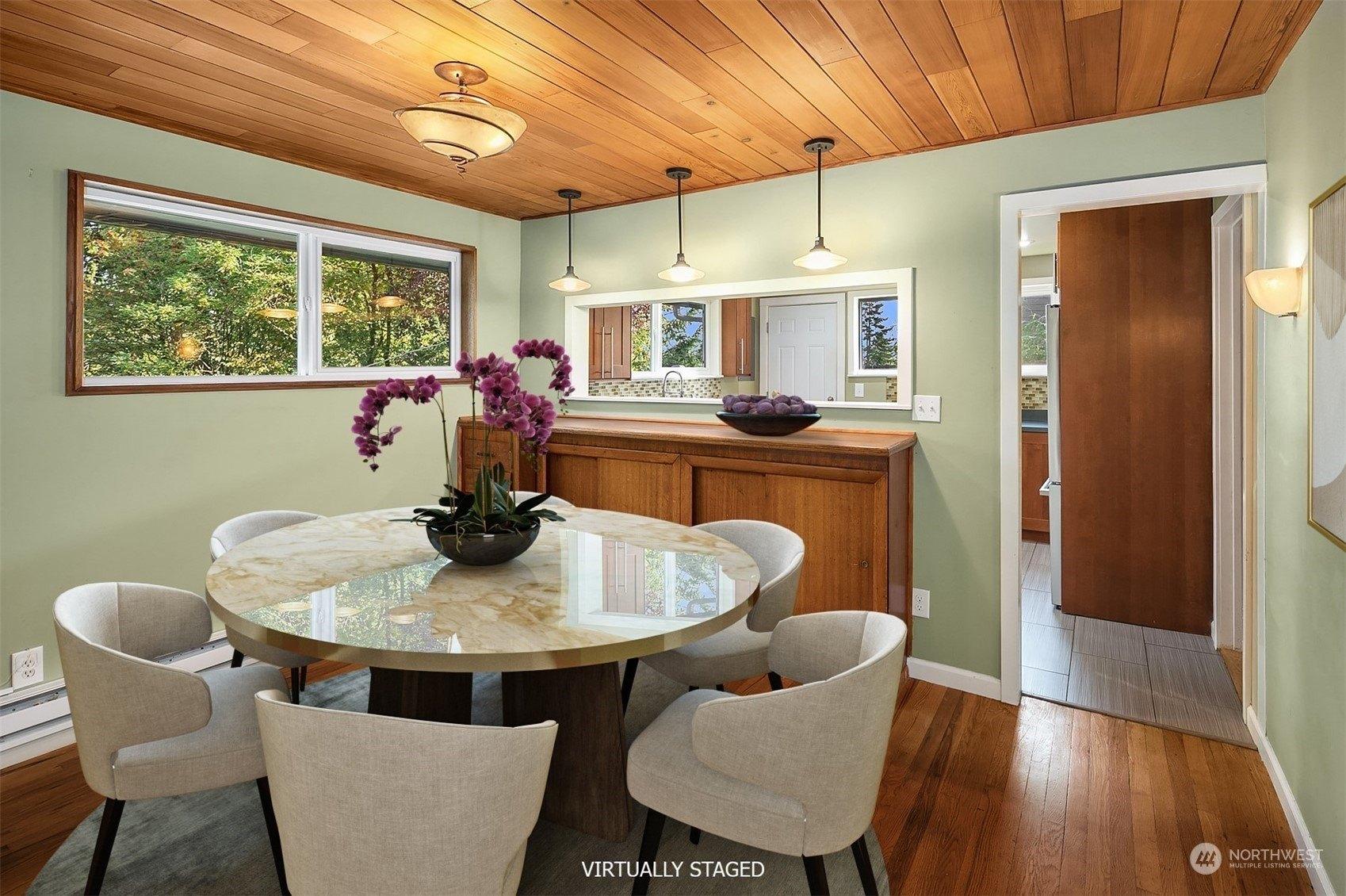 Ne 190th St, Shoreline, WA 98155