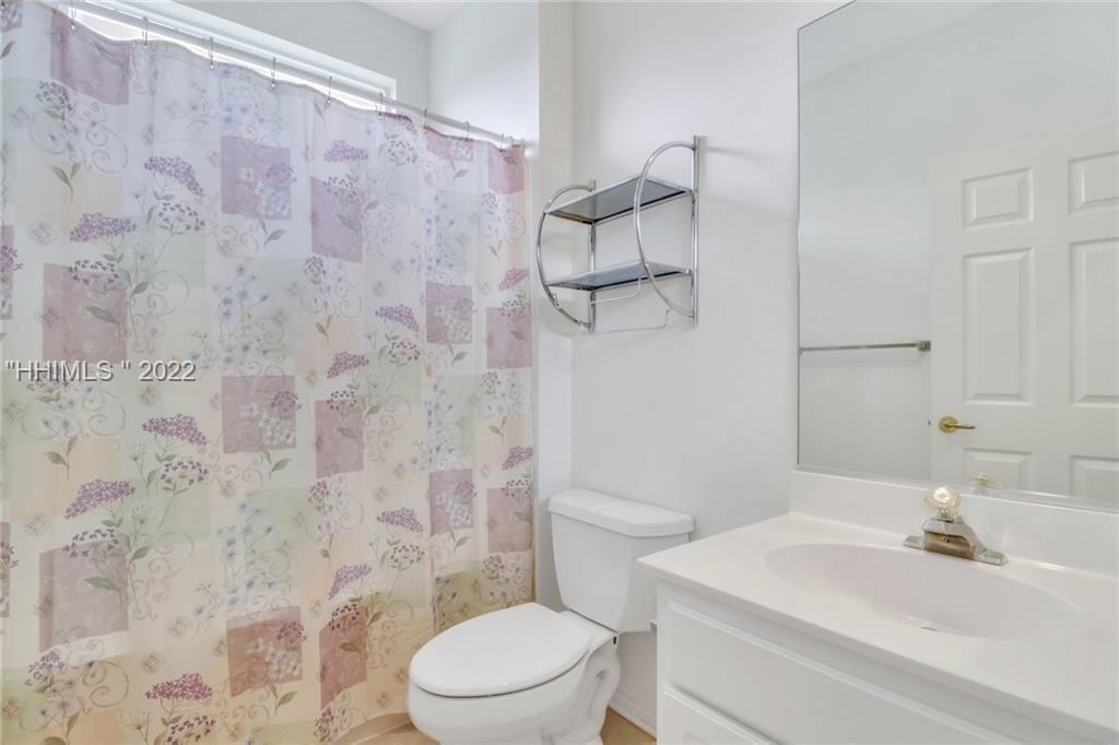 Bailey Ln, Bluffton, SC 29909
