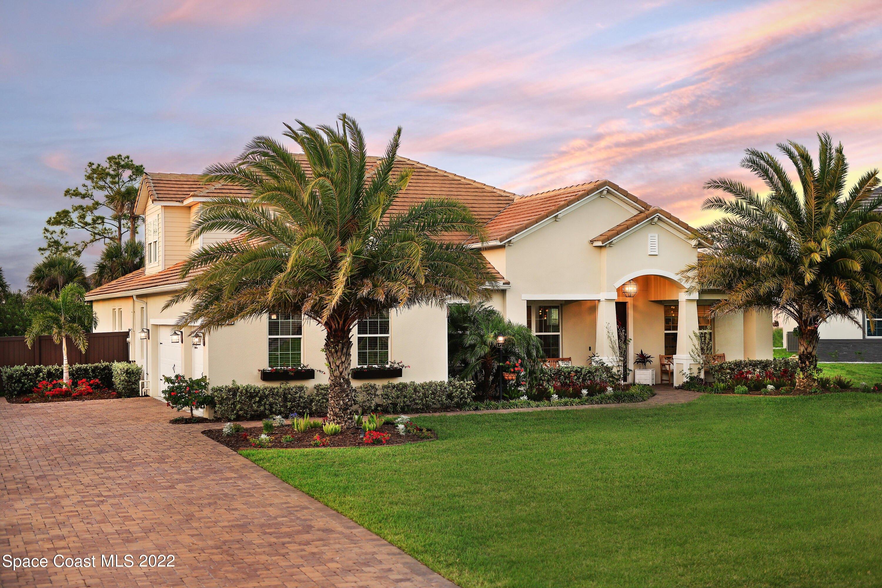Preservation Cir, Melbourne, FL 32934