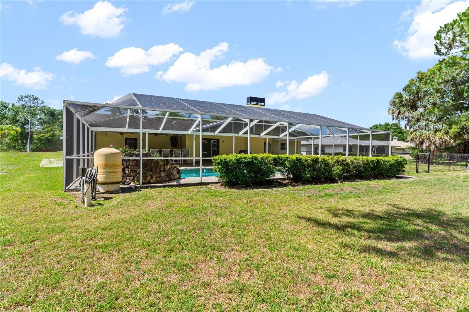 Southshore Dr, Land O Lakes, FL 34639