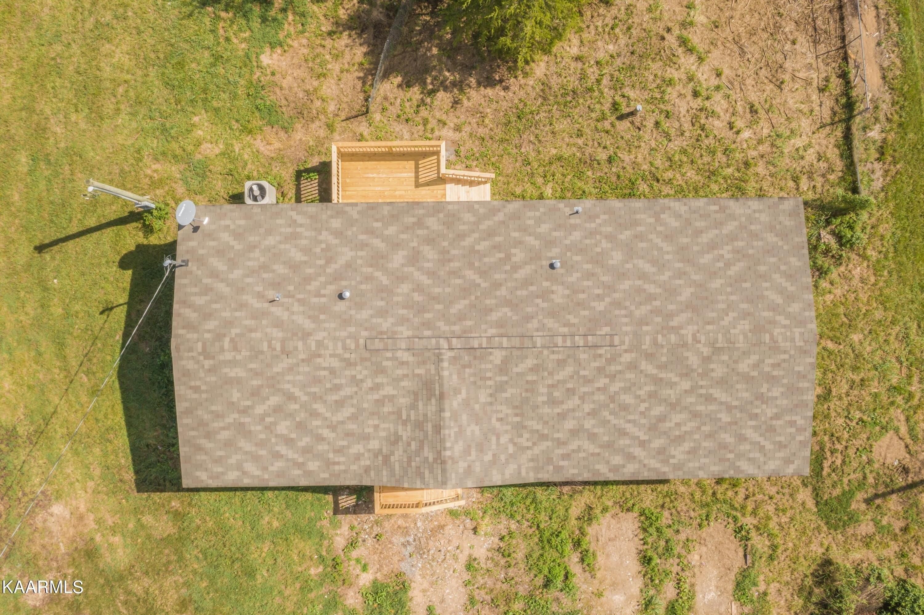 Ohara Dr, Dandridge, TN 37725