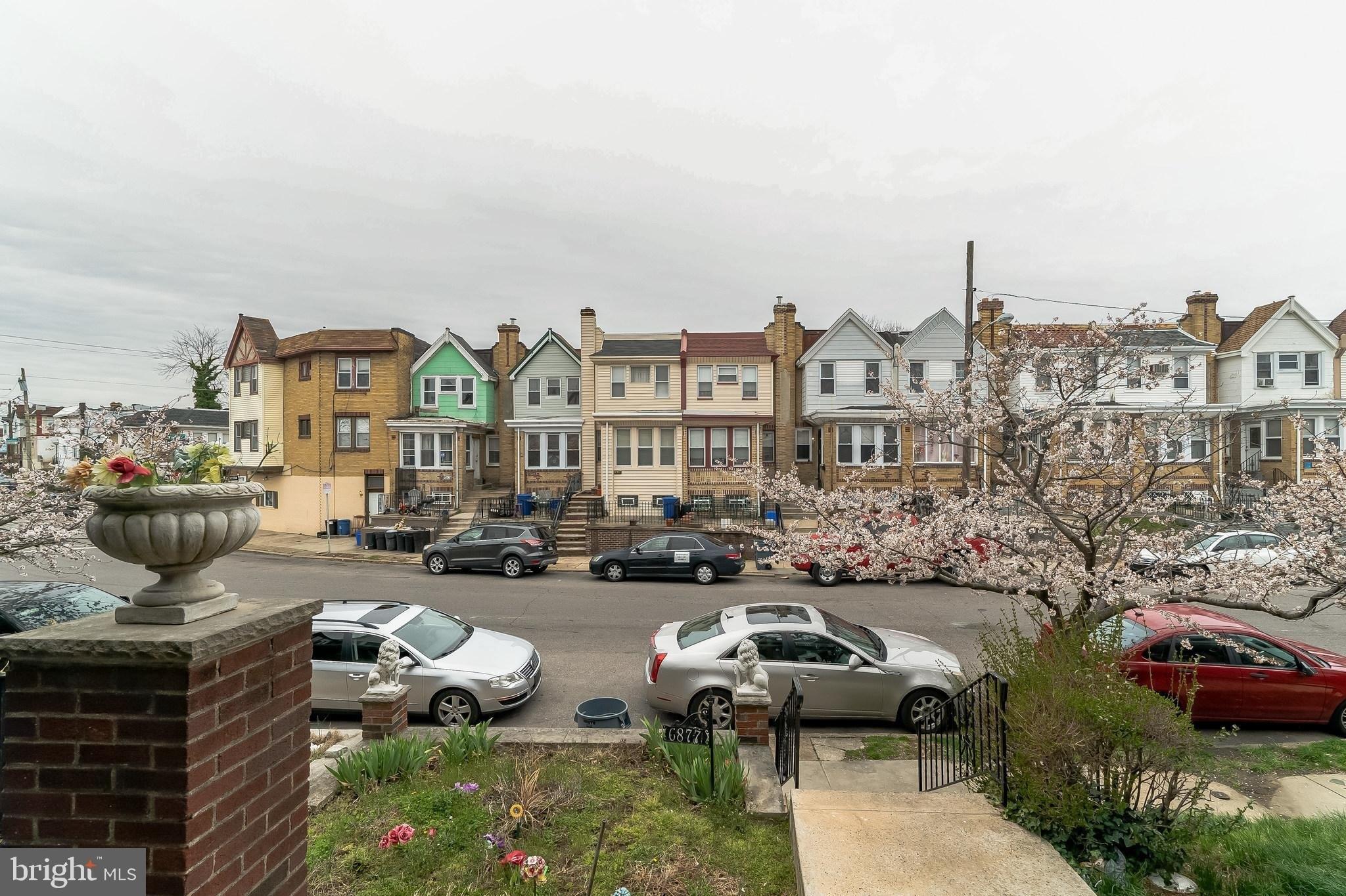 Forrest Ave, Philadelphia, PA 19138