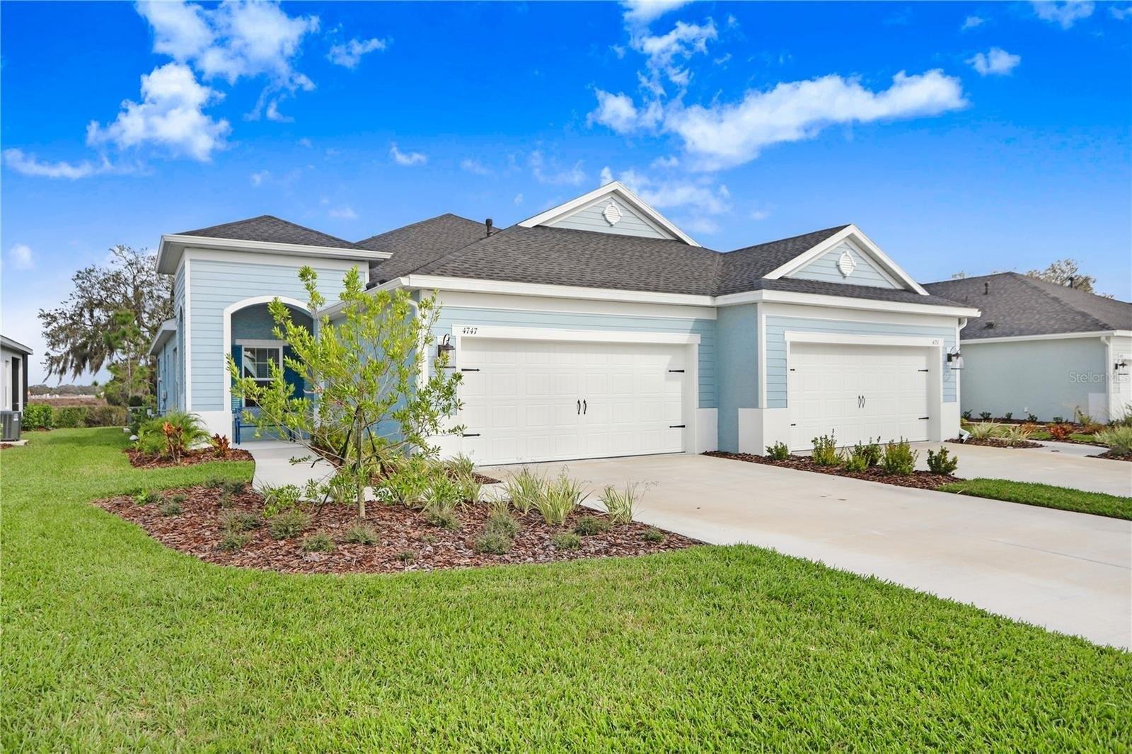 Willow Bend Ave, Parrish, FL 34219