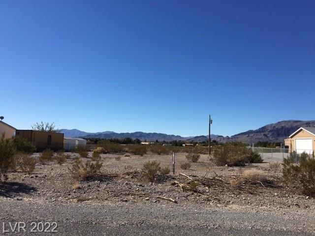 Genoa Ave, Pahrump, NV 89060