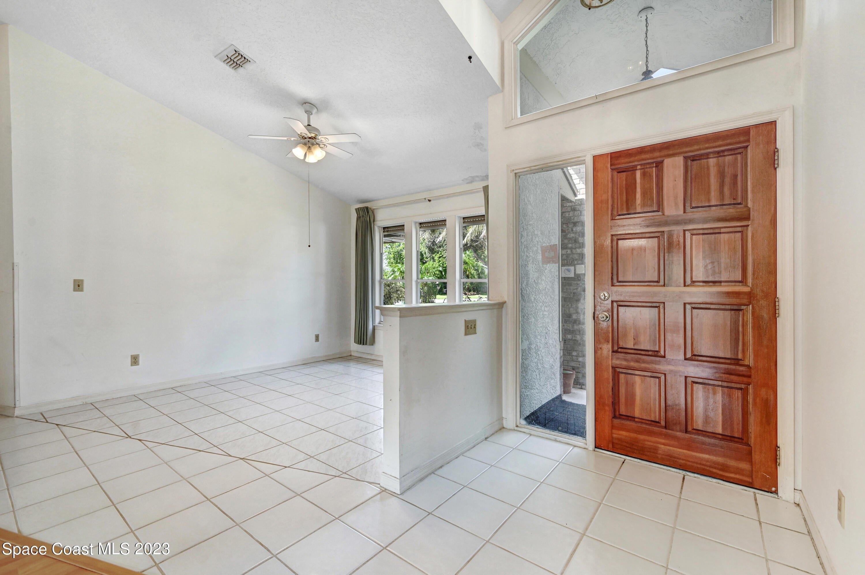 Casa Grande Dr, Melbourne, FL 32940