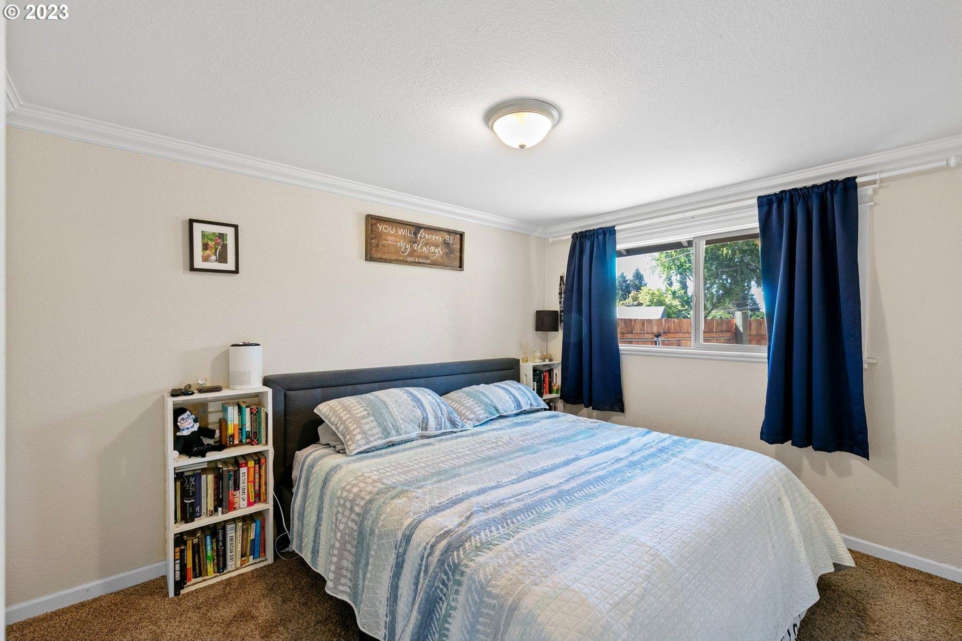 Dean Ave, Eugene, OR 97404