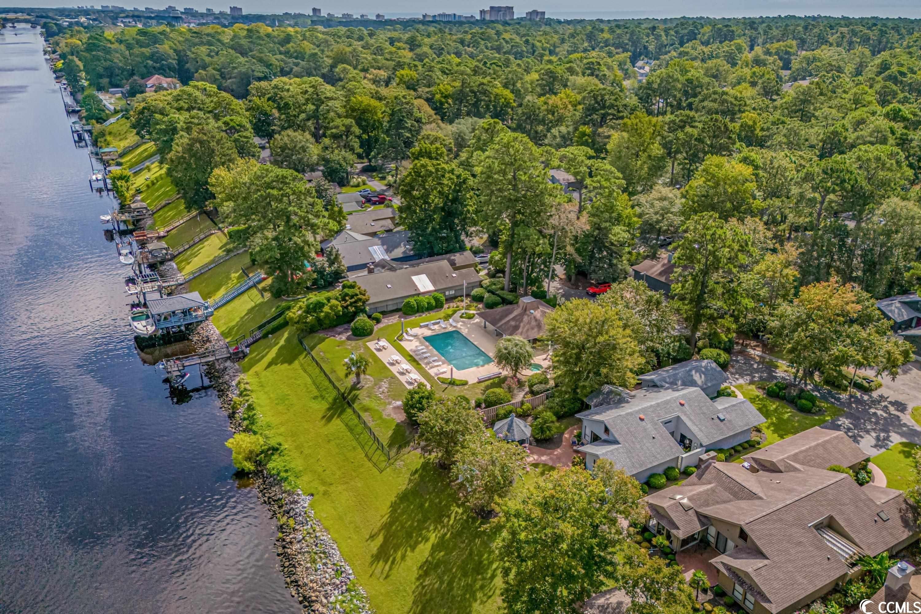 Cedarwood Cir, Myrtle Beach, SC 29572