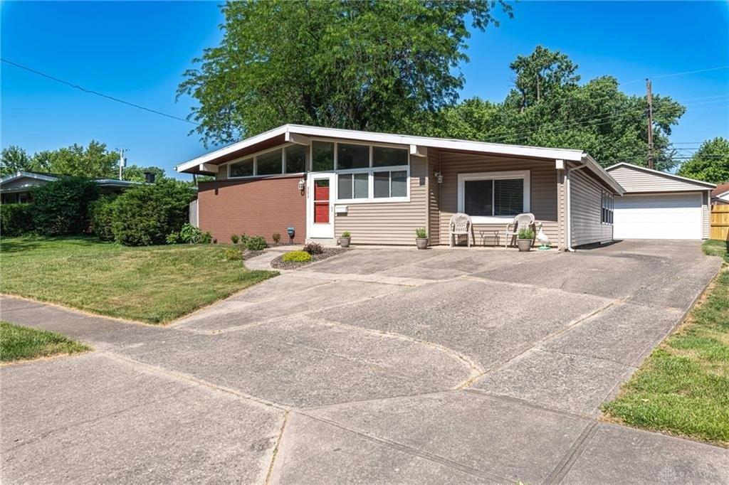 Orinoco St, Dayton, OH 45431