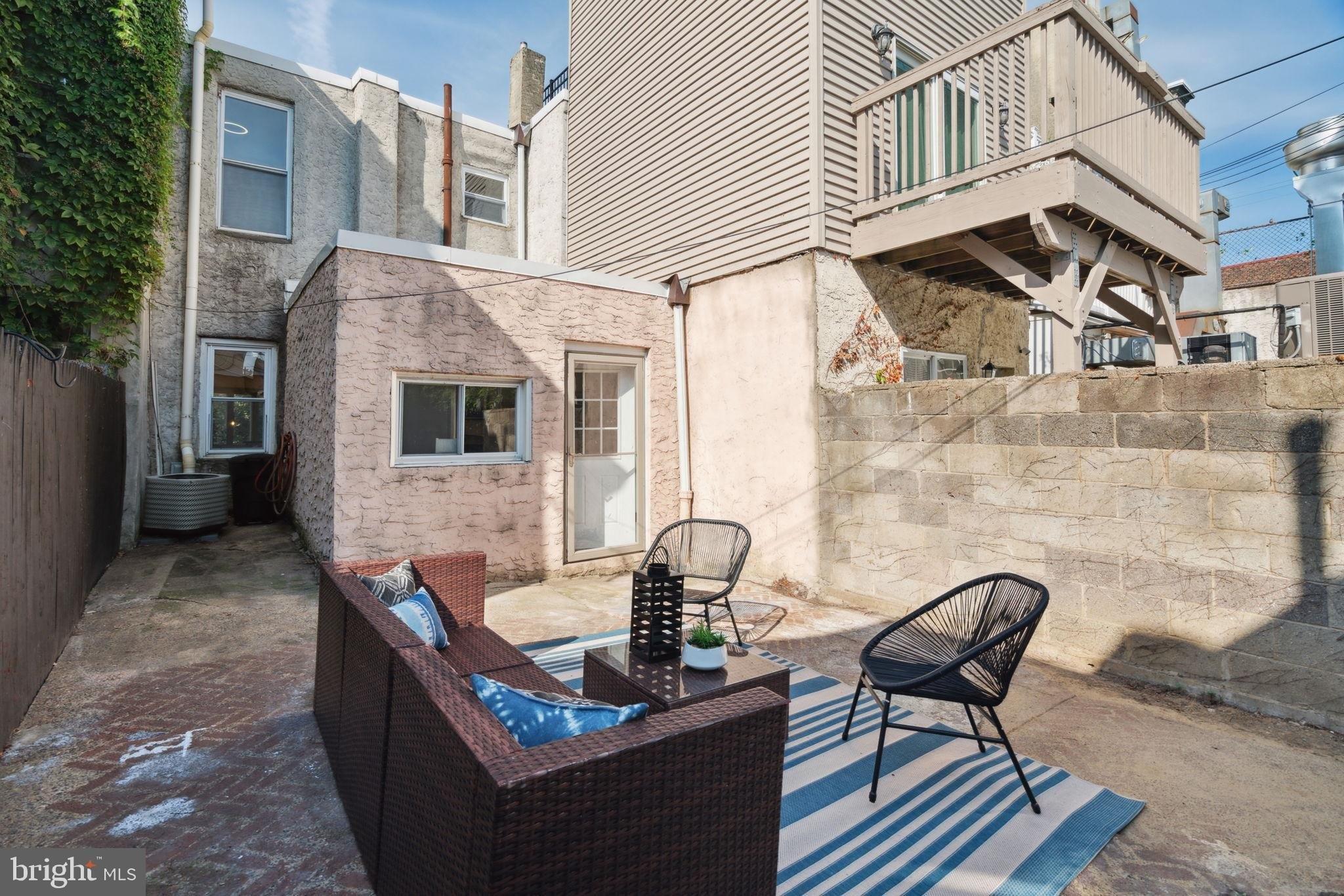 E Norris St, Philadelphia, PA 19125