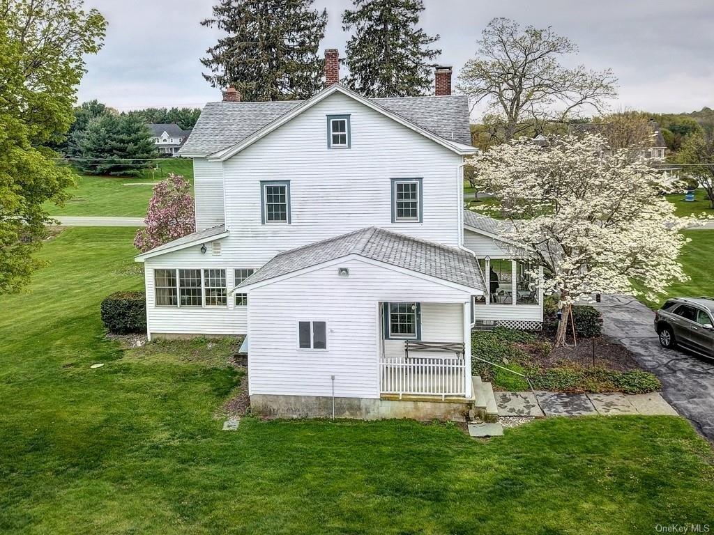 Mt Orange Rd, Middletown, NY 10940