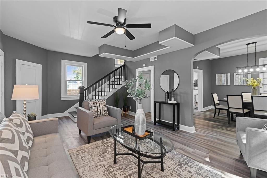 Madison Ave, Newport News, VA 23607