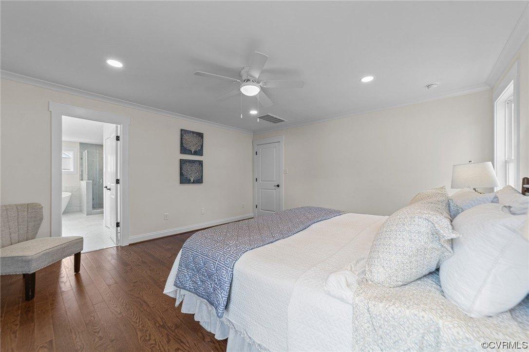 Hanover Ave, Richmond, VA 23226