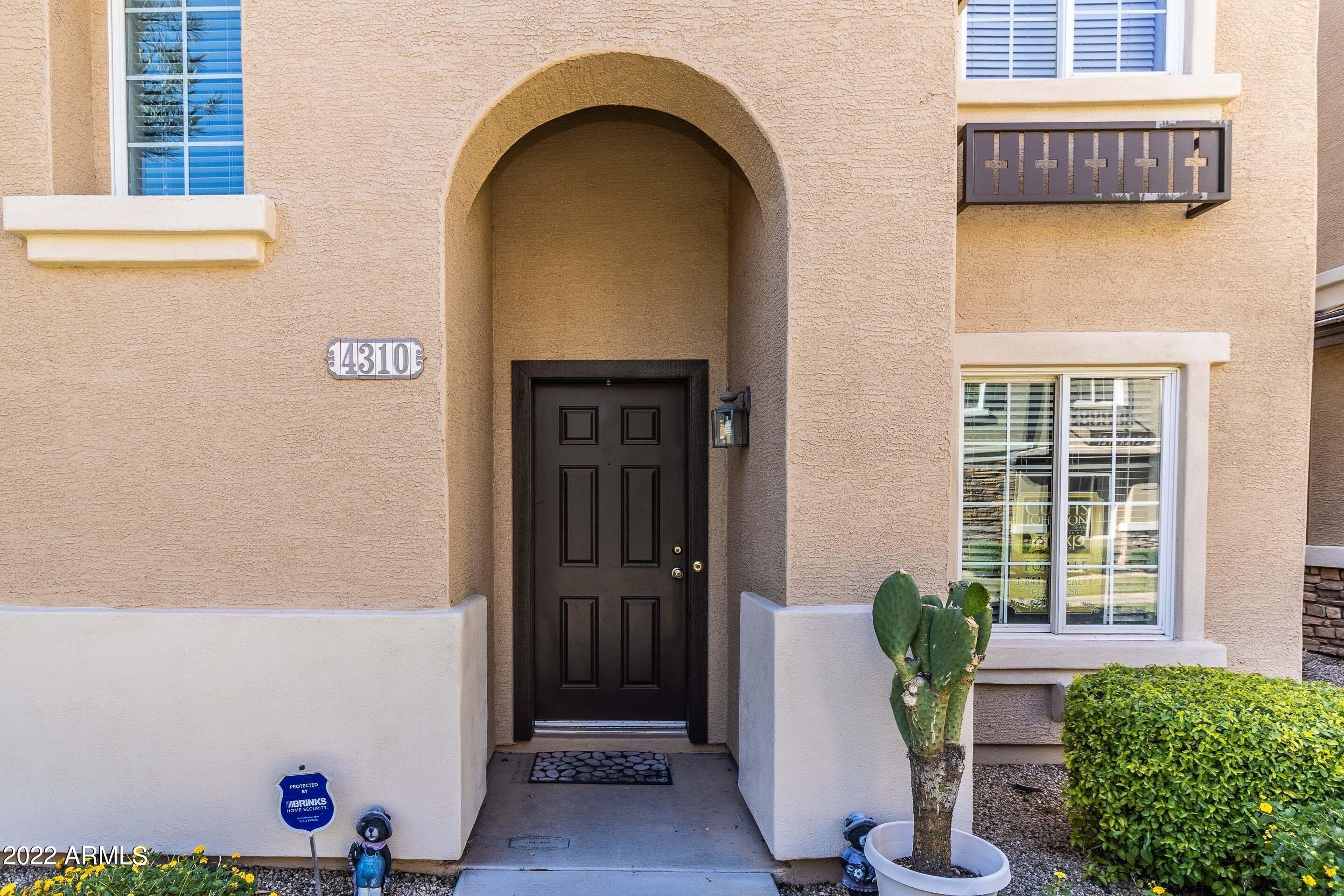 E Jasper Dr, Gilbert, AZ 85296