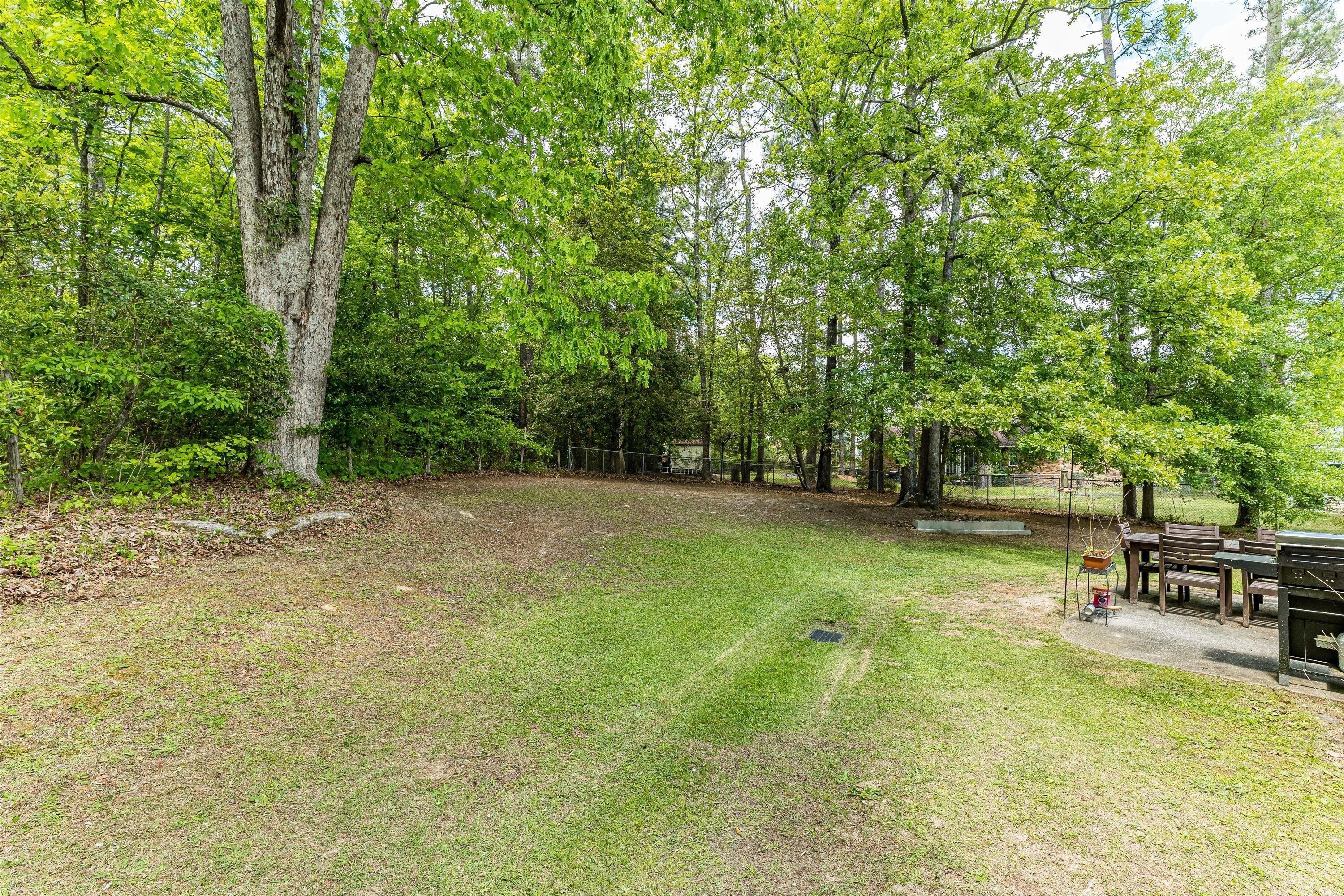 Matheny Cut, Augusta, GA 30907