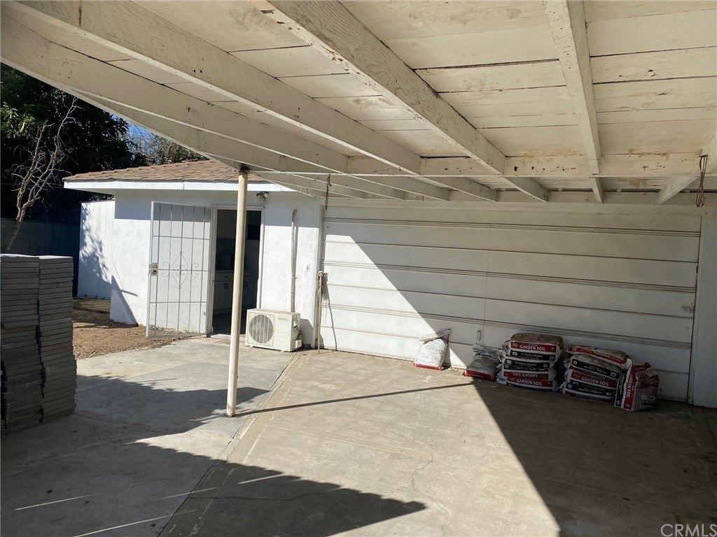 Marshall St, Rosemead, CA 91770