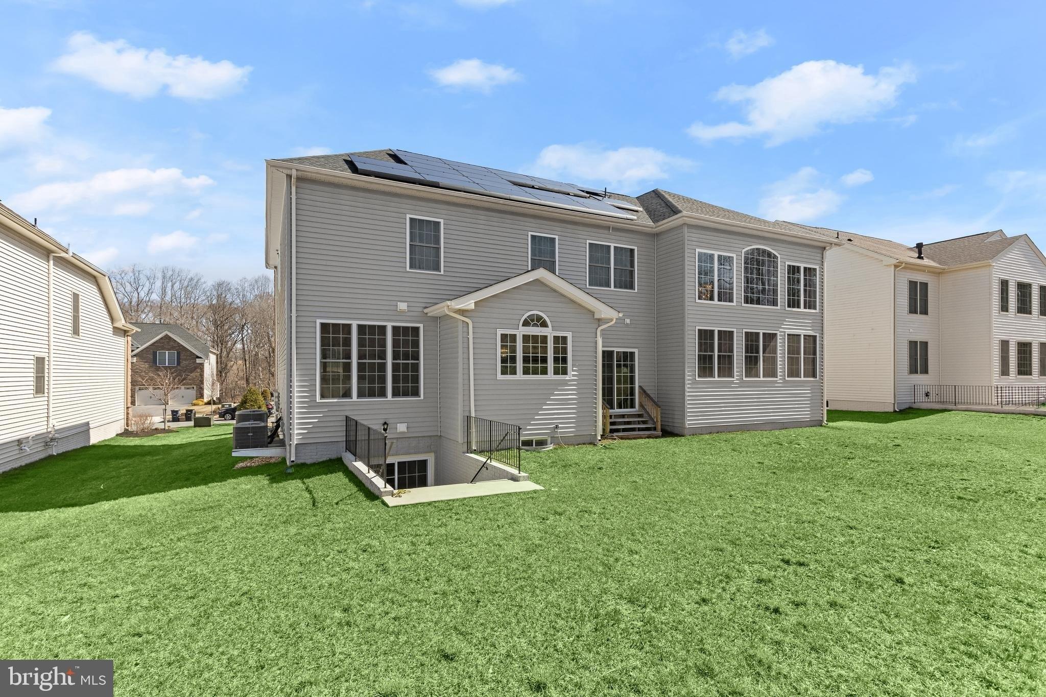 Bridle Ridge Rd, Upper Marlboro, MD 20772