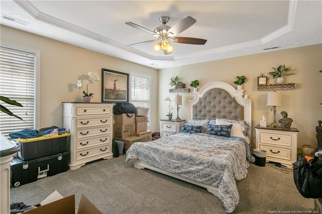 Tettenbury Dr, Fayetteville, NC 28306