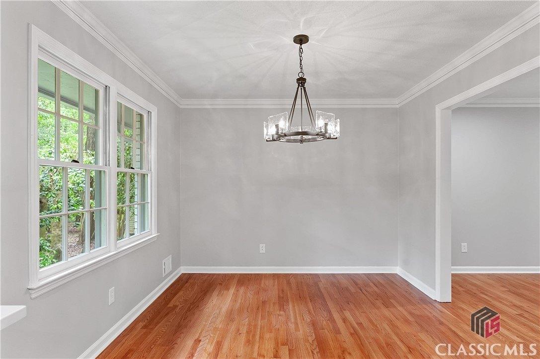 Cedar Creek Dr, Athens, GA 30605
