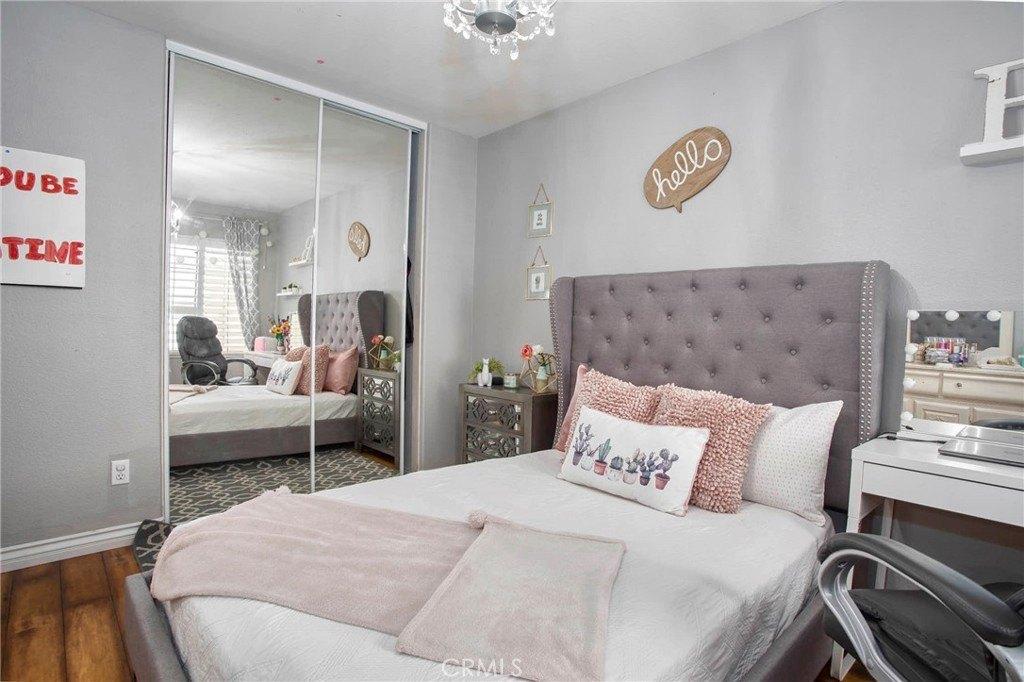 Deep Water St, Victorville, CA 92392