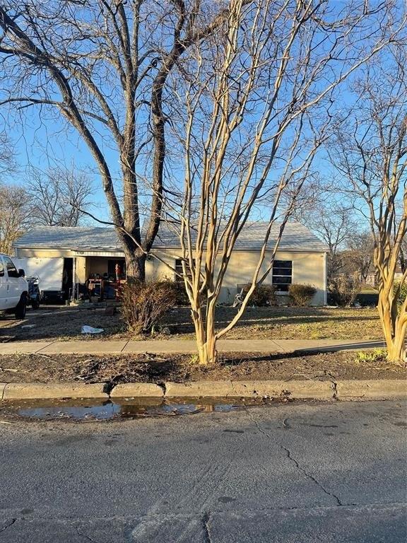 Espanola Dr, Dallas, TX 75220