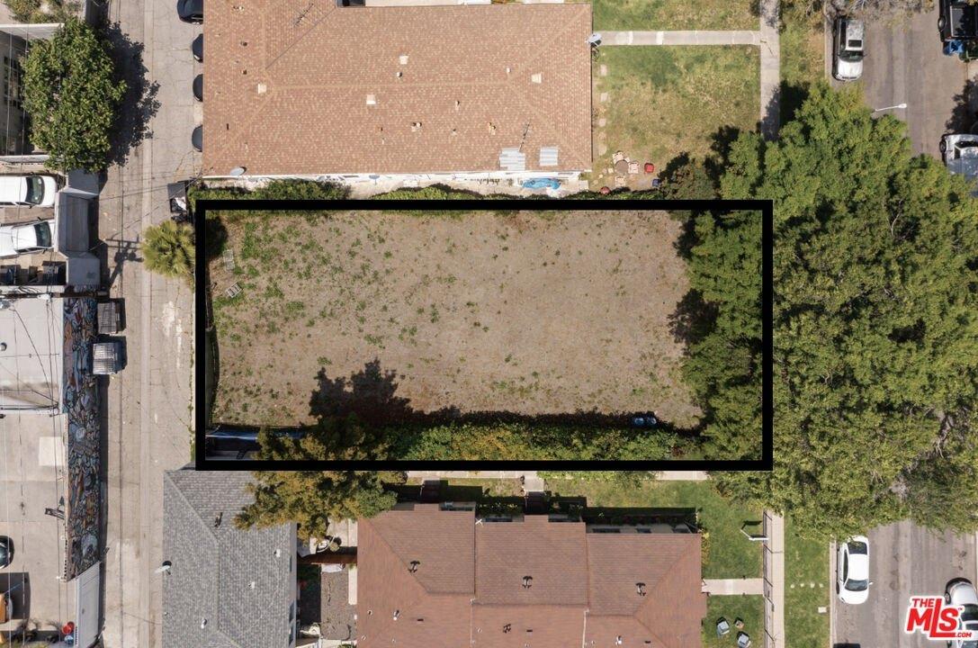 Cullen St, Los Angeles, CA 90034