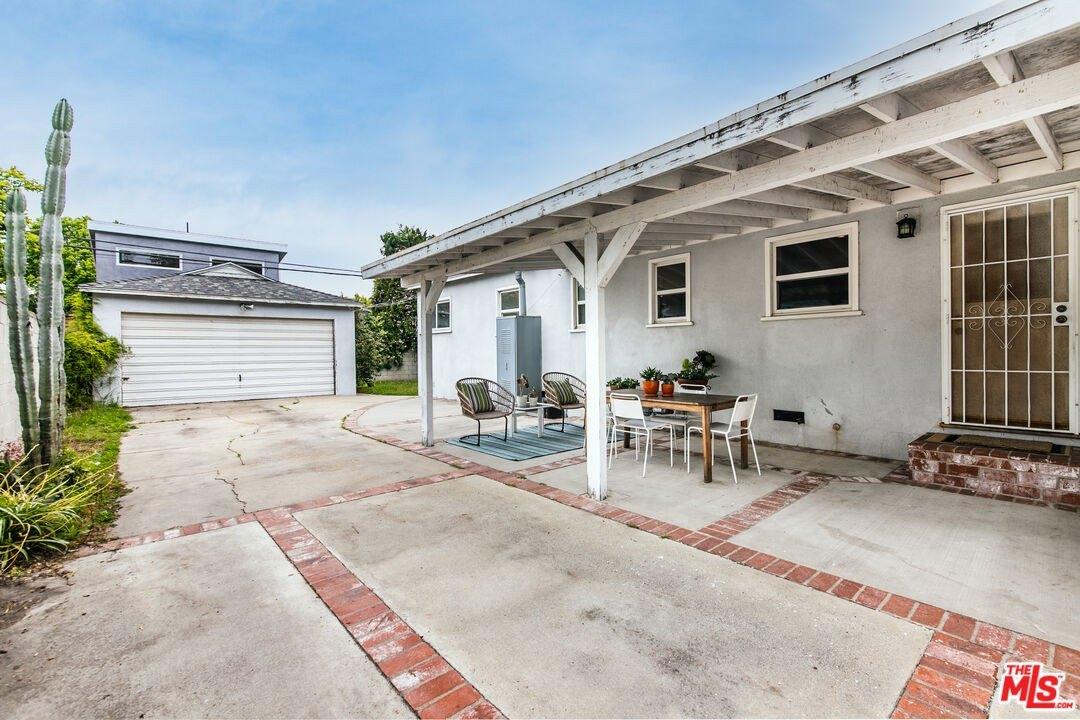 Bray St, Culver City, CA 90230