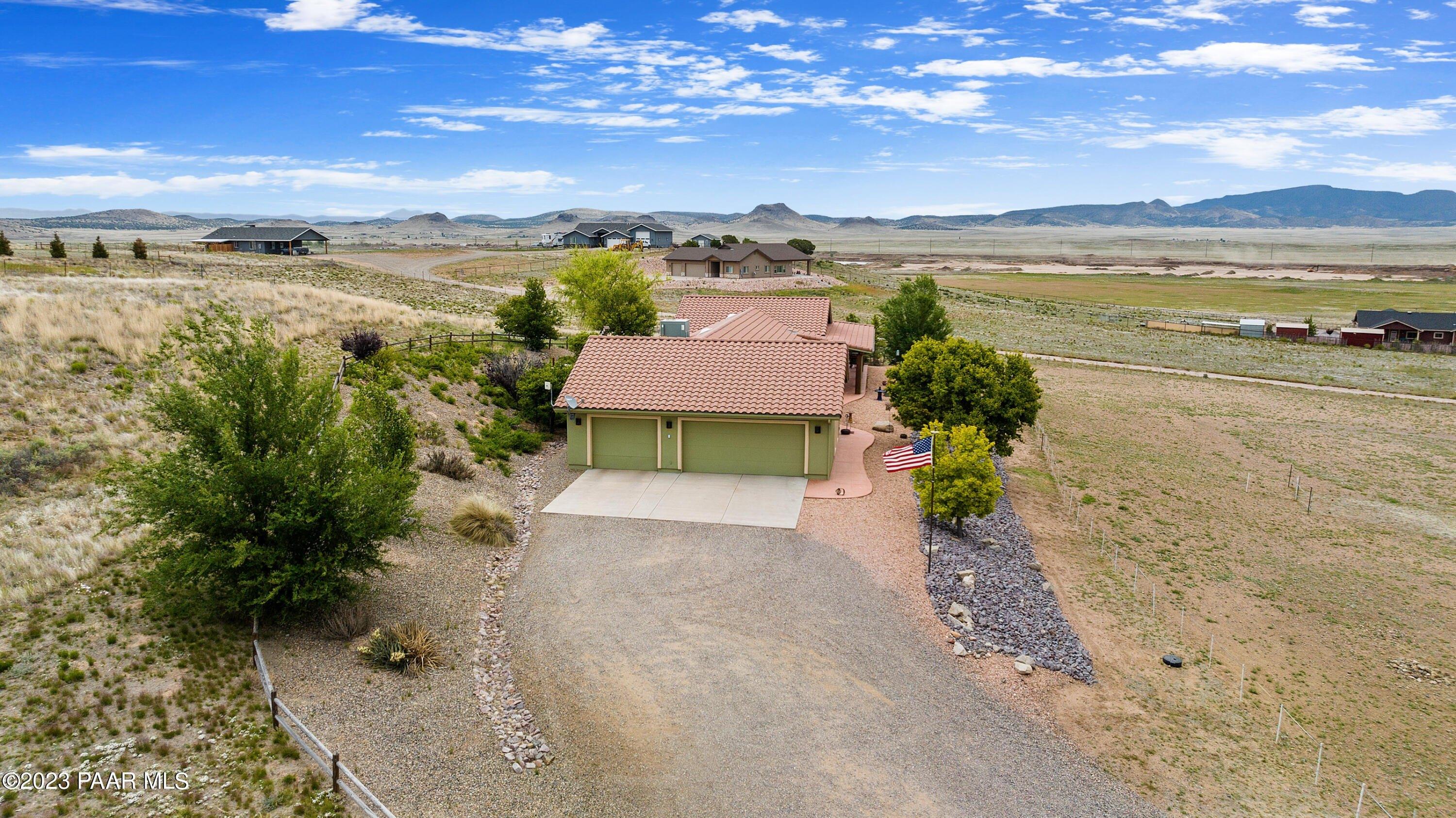 Duncan Way, Chino Valley, AZ 86323