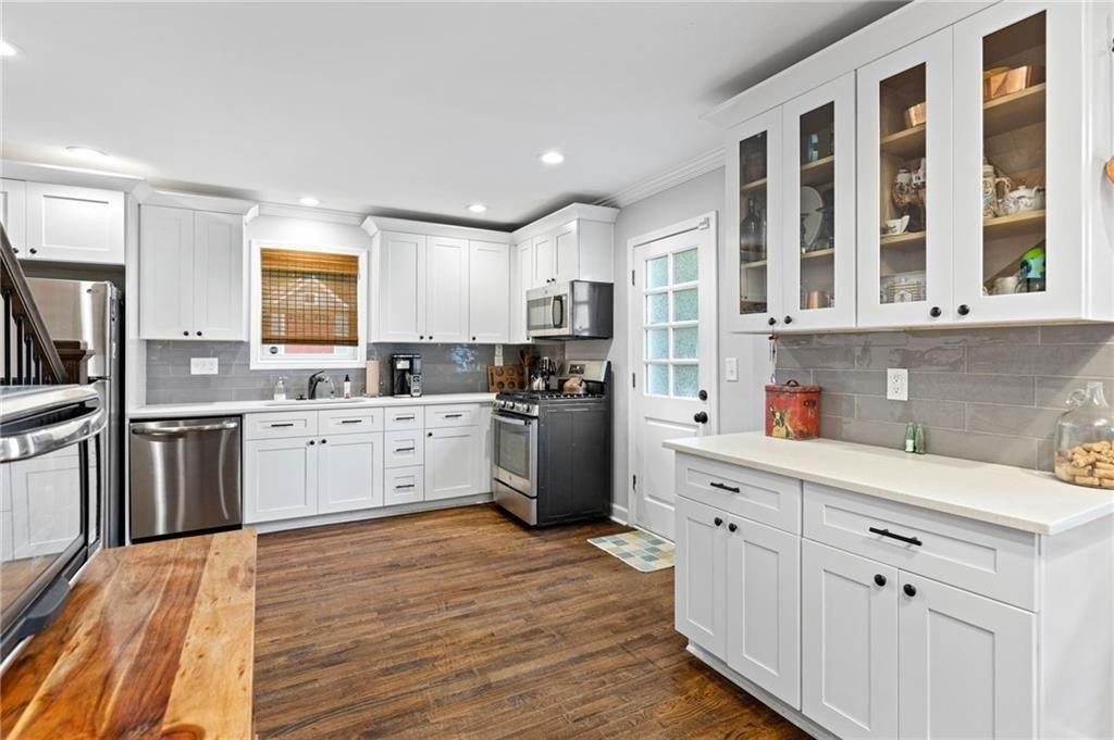 Stafford St Sw, Atlanta, GA 30314