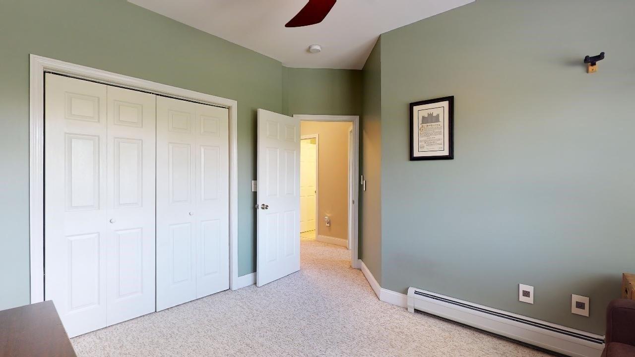 Barbara Ln, Winooski, VT 05404