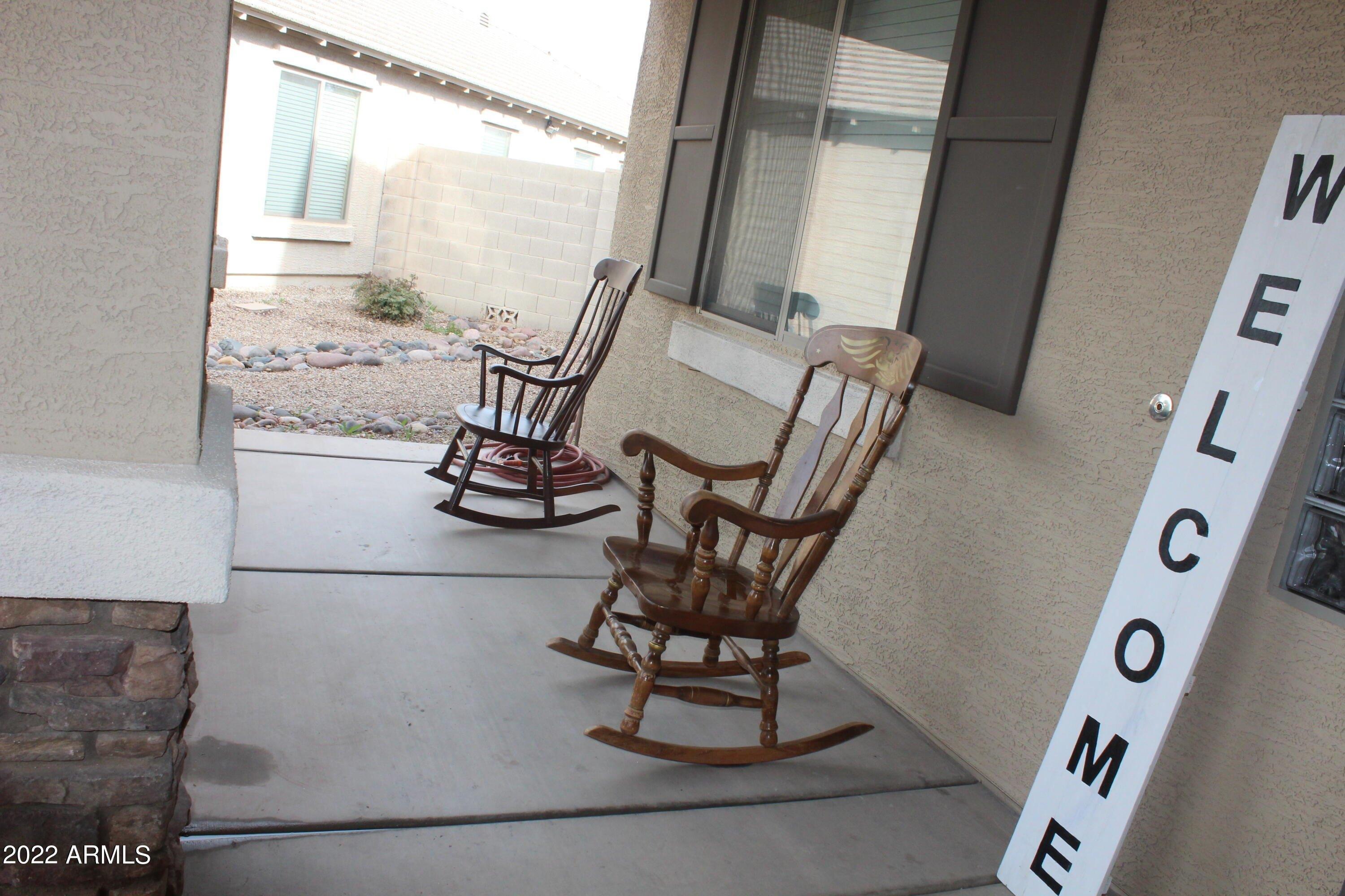 E Angeline Ave, San Tan Valley, AZ 85140