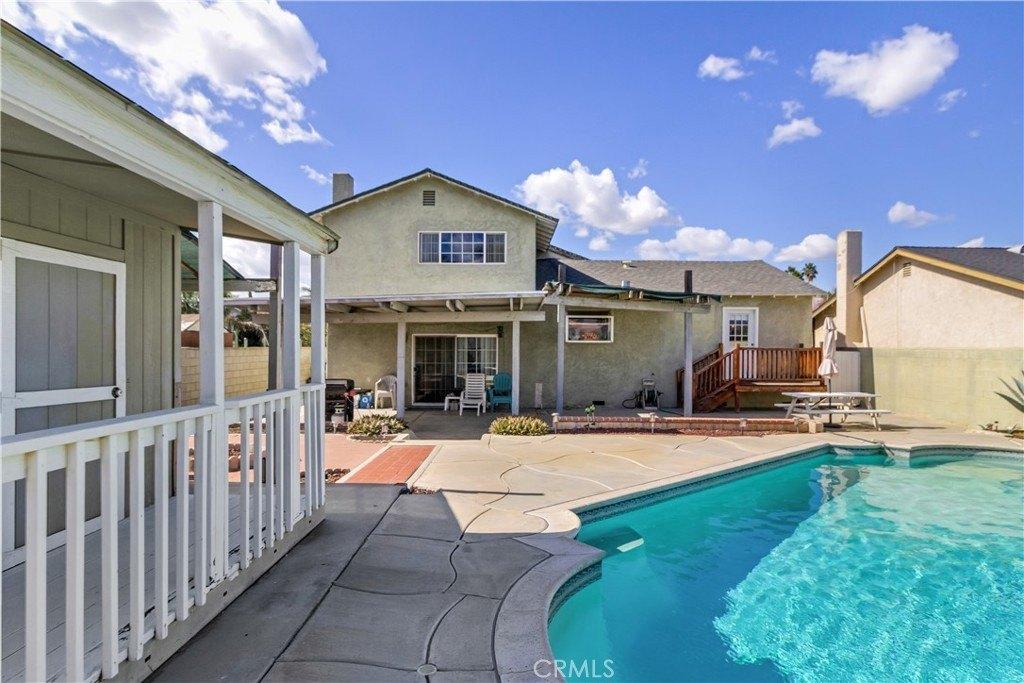 S Walker Ave, Ontario, CA 91761